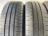 ダンロップ エナセーブ EC300+ 195/65R15 2本