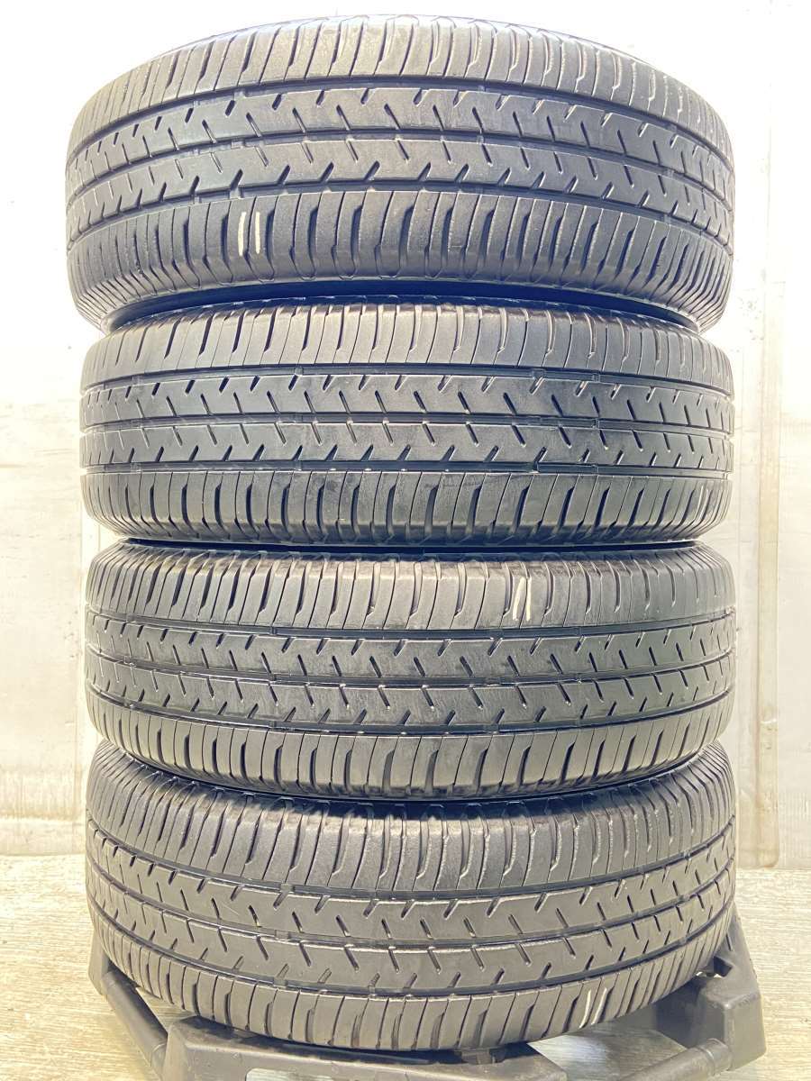 セイバーリング SL101 195/65R15 4本