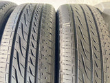 ブリヂストン レグノ GRV2 195/65R15 4本