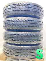 ダンロップ SP 175N 195/80R15 107/105LT 4本