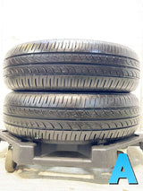 ヨコハマ ブルーアース 165/60R15 2本