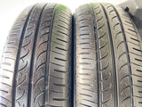 ヨコハマ ブルーアース 165/60R15 2本