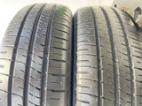 ダンロップ エナセーブ EC204 185/60R15 2本