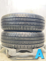 ダンロップ エナセーブEC204 195/65R15 2本