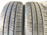 ダンロップ エナセーブEC204 195/65R15 2本