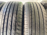 ヨコハマ ブルーアース RV-03 195/65R15 4本