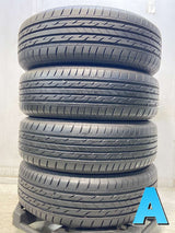 ブリヂストン ネクストリー 195/65R15 4本