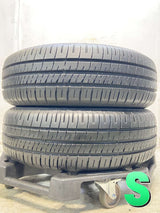 ダンロップ エナセーブEC204 195/65R15 2本