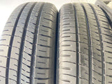 ダンロップ エナセーブEC204 195/65R15 2本