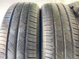 トーヨータイヤ SD-7 185/65R15 2本