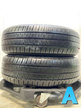 ブリヂストン エコピア NH100 RV 195/65R15 2本