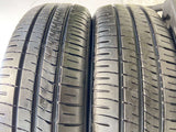 ダンロップ エナセーブ EC204 185/60R15 2本