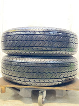 ヨコハマ ジョブ RY52 195/80R15 107/105LT 2本