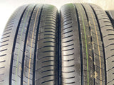 ダンロップ エナセーブ EC300+ 195/65R15 2本