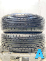 ブリヂストン エコピア EP150 185/60R15 2本