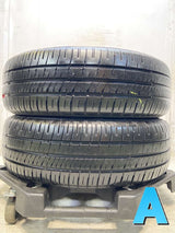 ダンロップ エナセーブ EC204 185/60R15 2本