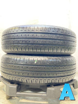 ブリヂストン エコピア EP150 185/65R15 2本