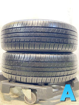 グッドイヤー エフィシェント グリップ ECO ハイブリッド EG01 185/60R15 2本