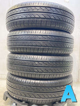 ヨコハマ ブルーアース E50 185/65R15 4本