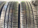 グッドイヤー エフィシェント グリップ ECO ハイブリッドEG01 175/65R15 4本