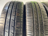 グッドイヤー エフィシェント グリップ ECO ハイブリッドEG01 175/65R15 4本