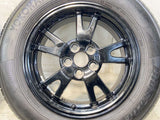ヨコハマ ブルーアース-Es ES32 195/65R15 /トヨタ純正 6.0J+45 100-5穴 4本