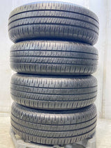 ダンロップ エナセーブ EC204 195/65R15 / LCZ 6.0J+50 114.3-5穴 4本