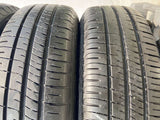 ダンロップ エナセーブ EC204 195/65R15 / LCZ 6.0J+50 114.3-5穴 4本