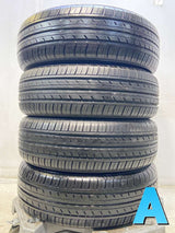 ヨコハマ ブルーアースES32 185/60R15 4本