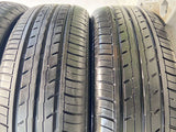 ヨコハマ ブルーアースES32 185/60R15 4本