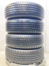 ブリヂストン ネクストリー 195/65R15 4本