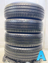 ダンロップ エナセーブ EC204 195/65R15 4本