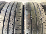 ダンロップ エナセーブ EC204 195/65R15 4本