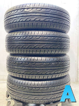 ダンロップ EC202 195/65R15 4本