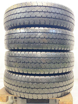 グッドイヤー カーゴプロ 195/80R15 107/105LT 4本