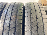 グッドイヤー カーゴプロ 195/80R15 107/105LT 4本