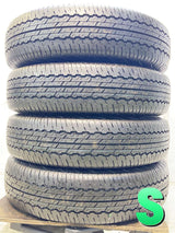 ダンロップ グラントレック AT20 195/80R15 4本