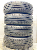 ダンロップ エナセーブ EC300+ 185/65R15 /日産純正 5.5J+40 100-4穴 4本