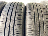ダンロップ エナセーブ EC300+ 185/65R15 /日産純正 5.5J+40 100-4穴 4本