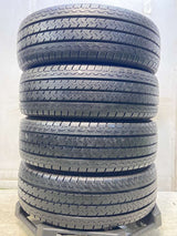ダンロップ SP TX-01 195/65R15 4本