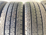 ダンロップ SP TX-01 195/65R15 4本
