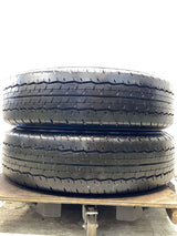 ダンロップ SP175N 195/80R15 107/105LT 2本