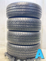 トーヨータイヤ トランパス mpZ 195/65R15 4本