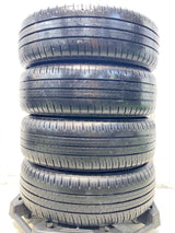 ダンロップ エナセーブ EC300+ 185/60R15 /トヨタ純正 G4 5.5J+45 100-4穴 4本