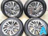 ブリヂストン ネクストリー 195/65R15 / モデリスタスピンエアー3 6.5J+40 100-5穴 4本