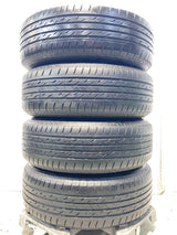 ブリヂストン ネクストリー 195/65R15 / モデリスタスピンエアー3 6.5J+40 100-5穴 4本