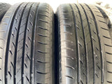 ブリヂストン ネクストリー 195/65R15 / モデリスタスピンエアー3 6.5J+40 100-5穴 4本