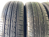 グッドイヤー GT-Eco Stage 175/65R15 / ラブリオン 5.5J+42 100-4穴 4本