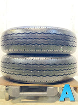 ブリヂストン エコピア RD613 195/80R15 107/105LT 2本