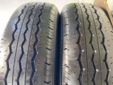ブリヂストン エコピア RD613 195/80R15 107/105LT 2本